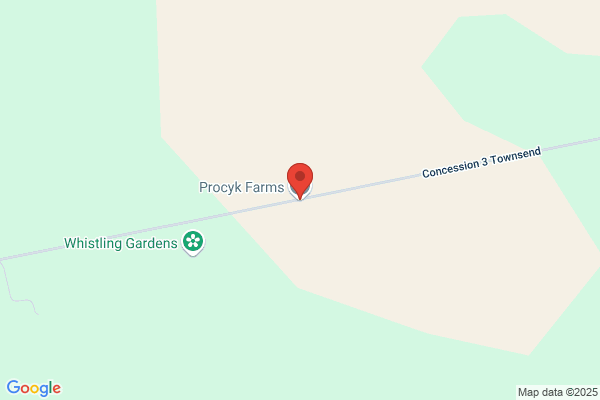 Procyk Farms 1994 Ltd