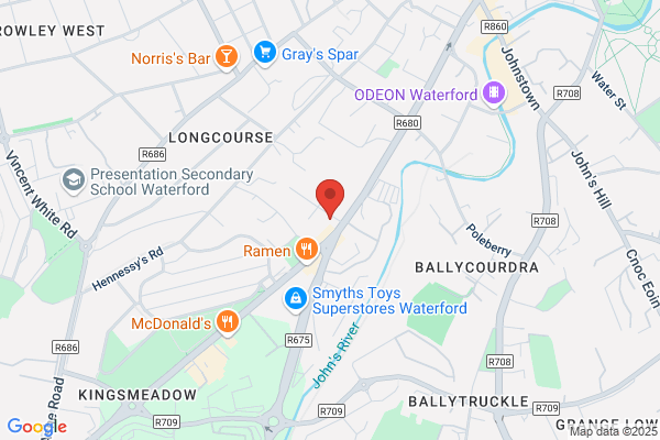 Waterford Fitness & Tanning