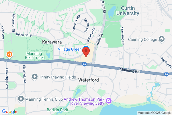Waterford Iga