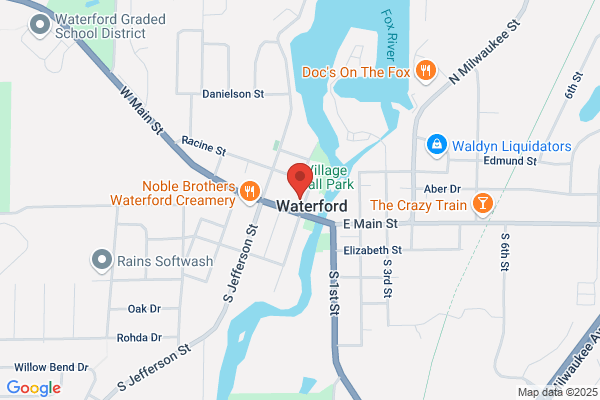 Waterford Veterinary Services