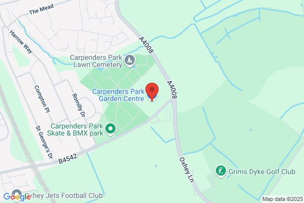 Watford Garden Centre
