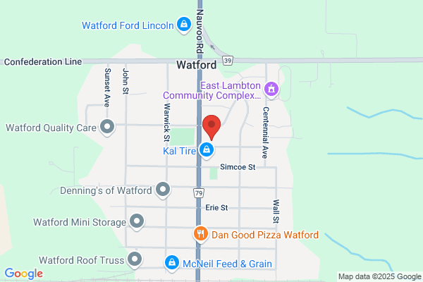 Watford Veterinary Clinic, Deuzeman Kristian H Dr