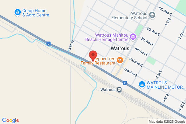 NAPA Auto Parts - Watrous Auto Parts Limited