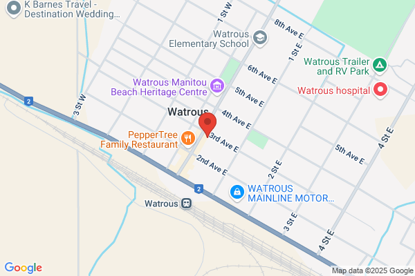 Cathy's Sub & Cone Shop