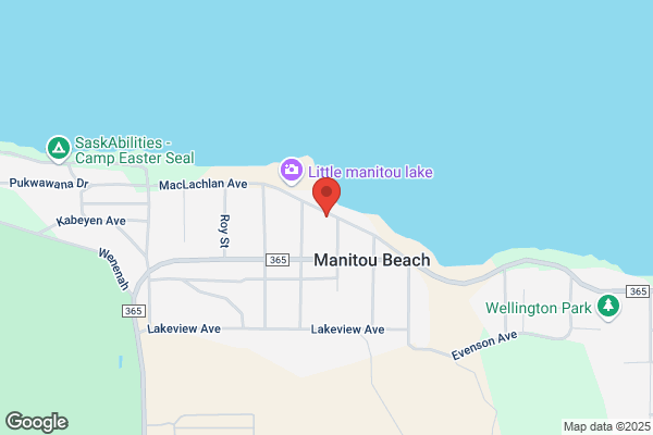 Manitou Retreat