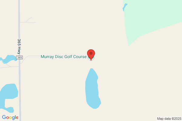 Murray's Disc Golf