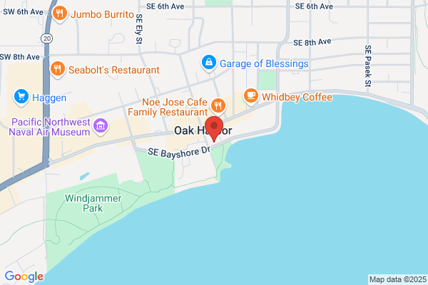Seaside Mineral Spa & Hair Salon