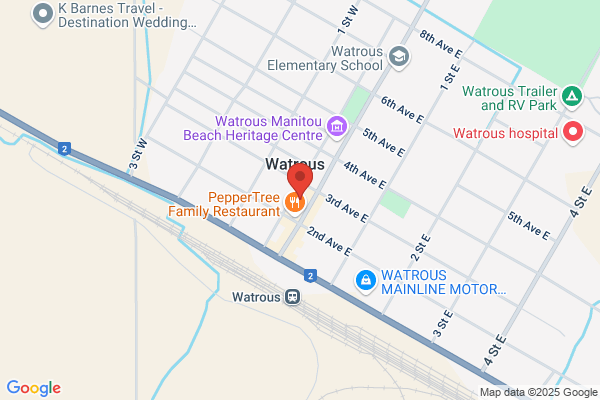 Watrous Pharmacy