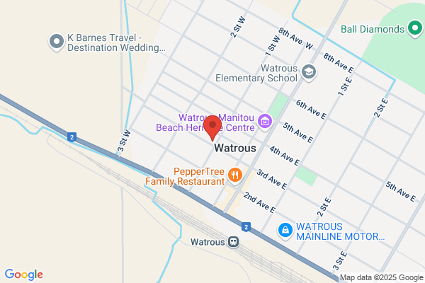 Watrous Tire & Battery Ltd