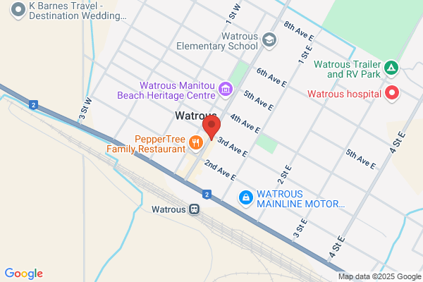 Watrous Travel