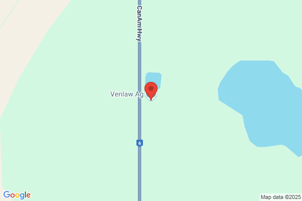 Venlaw Ag Ltd