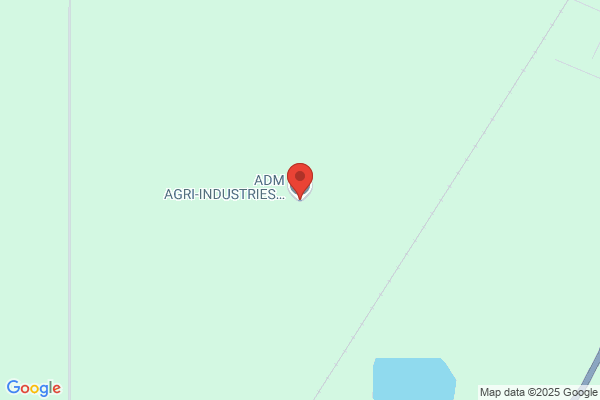 Adm Agri-Industries Company