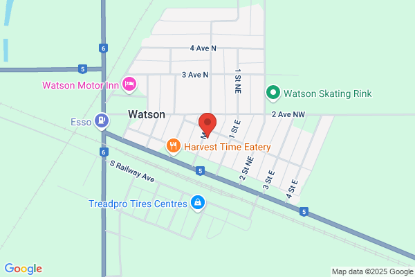 Advantage Credit Union-Watson Branch