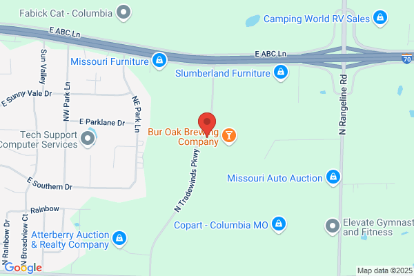 Columbia Carpet Care