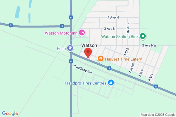 Liquor and Gaming, Liquor Stores, Watson