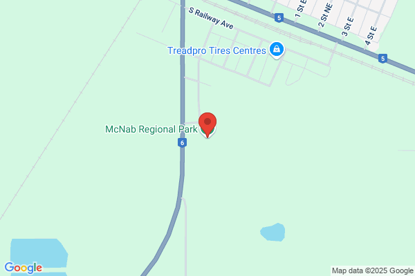 McNab Regional Park