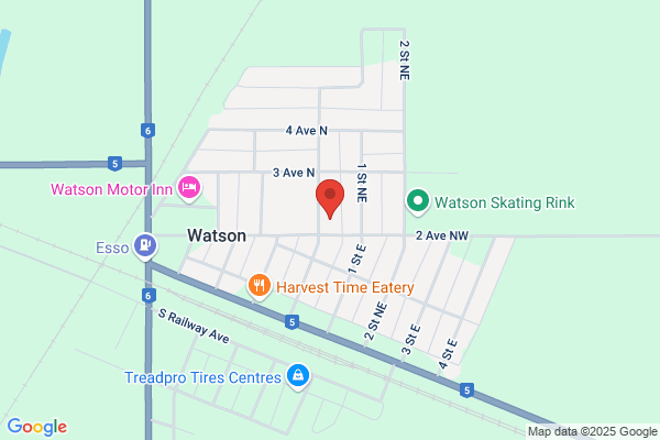 Watson Library