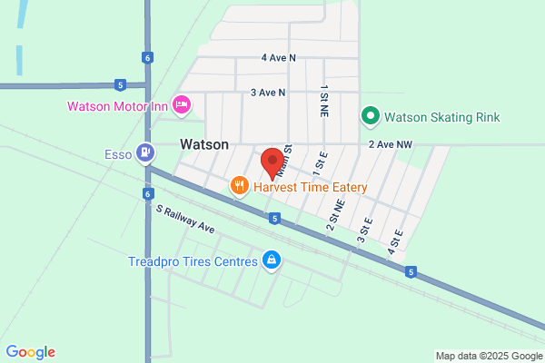 Watson Meat Processors Ltd
