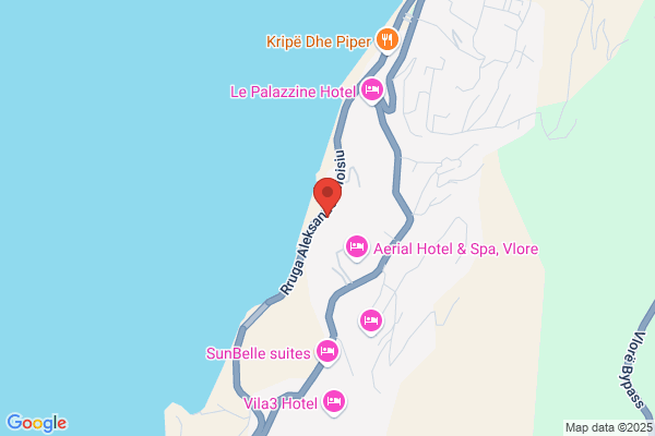 Belvedere Motor Hotel