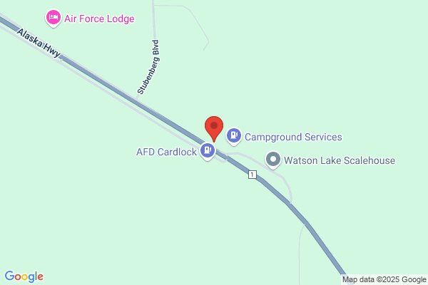 Camp-Ground Services Ltd