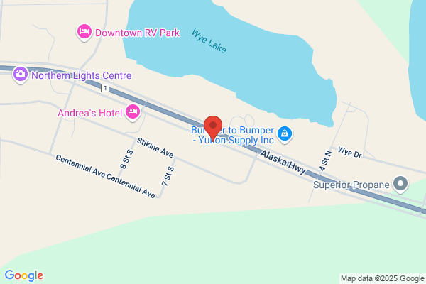 First Nations, Kaska Tribal Council