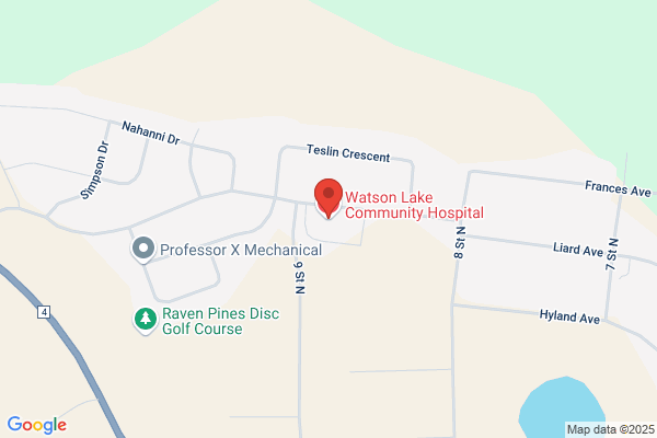 Hospital