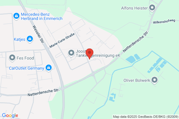 Nehring Auto & Industrial