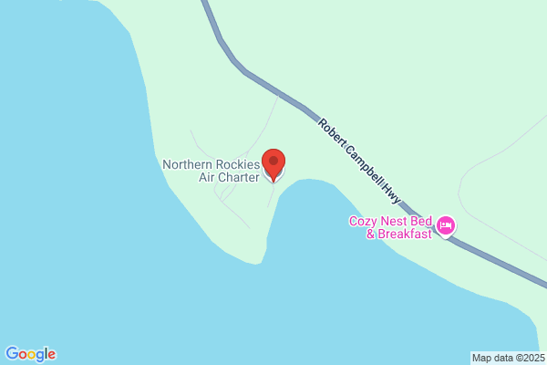 Northern Rockies Air Charter Ltd