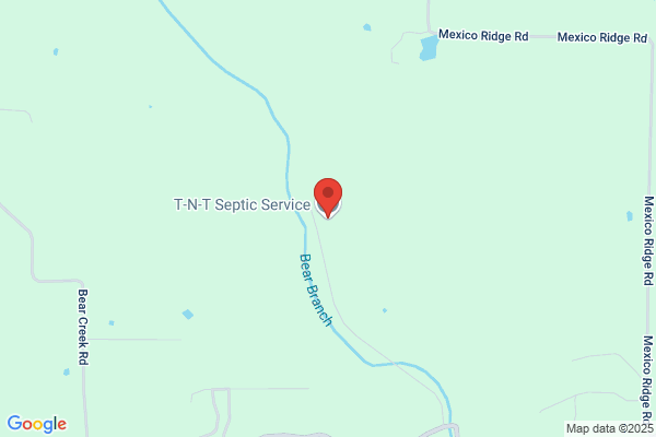 Tu-Nagel Septic Service