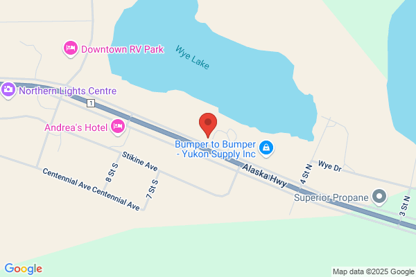 Twilite Services Ltd