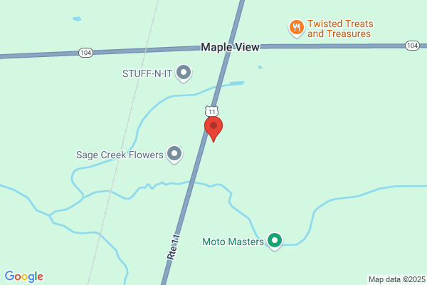 Watson Lake Motors Ltd