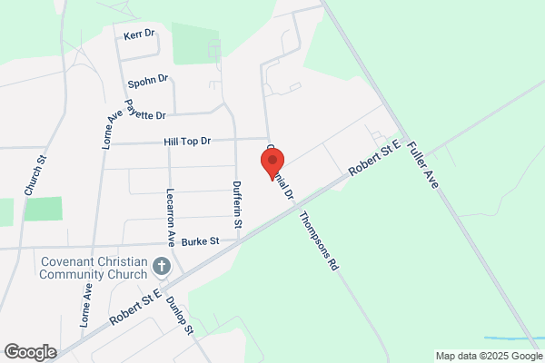 Midland Penetanguishene Roofing Inc.