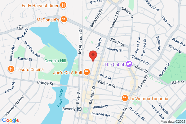 Park Street Auto Service and Collision Ltd