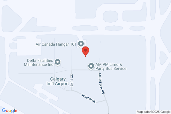 Air Canada Jazz Administration