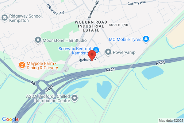 Bedford Electronics Ltd