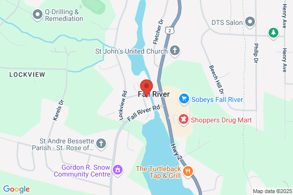 Fall River Laundry & Drycleaning
