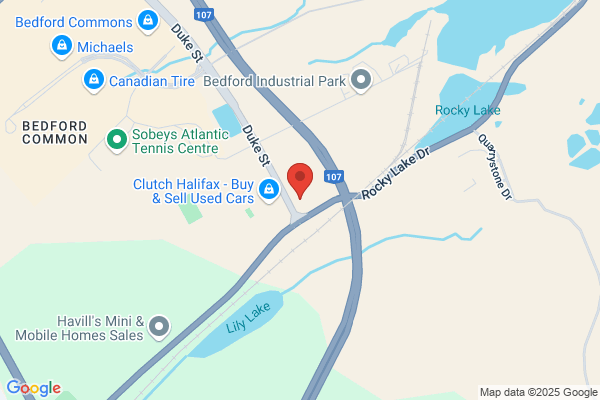 Fraserway Rv Centre Ltd