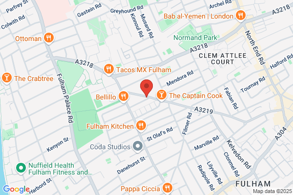 G & M Development Ltd
