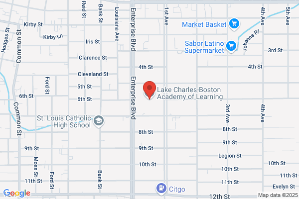 Lake Charles Academy
