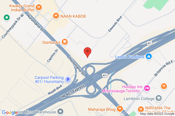 Nippon Express Canada Ltd