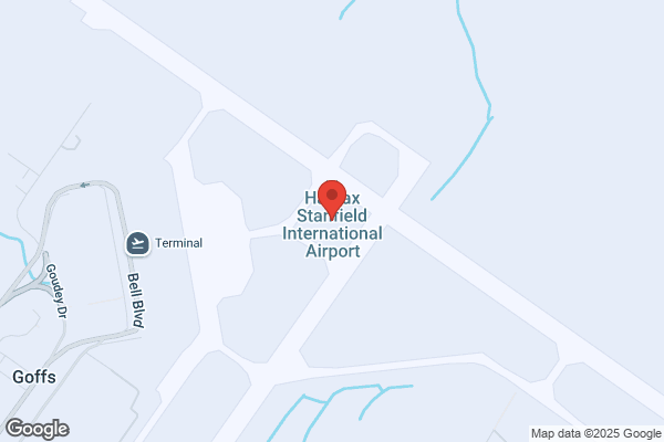Prince Edward Air