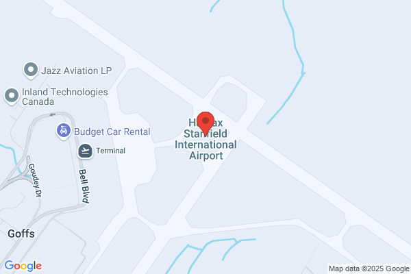 Provincial Airlines
