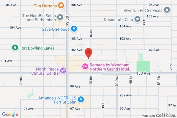 Northern Vision Care