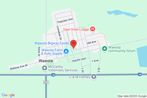 Wawota & District Museum