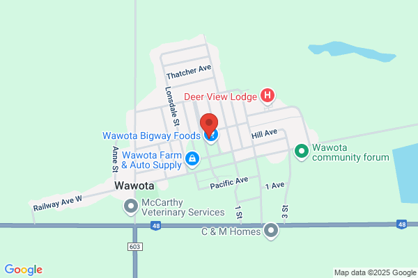 Wawota Agencies