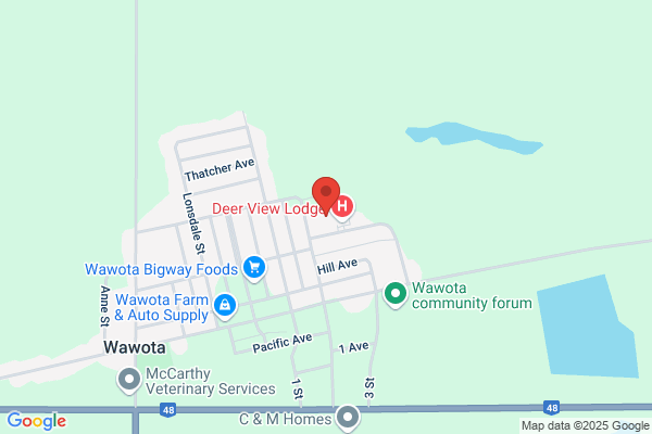 Wawota Dental Clinic, Dr Desmond Espley