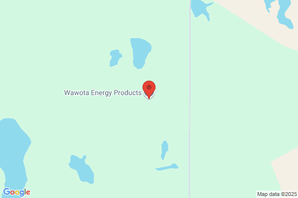 Wawota Energy Products