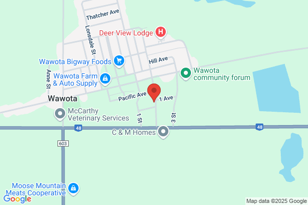 Wawota Hotel