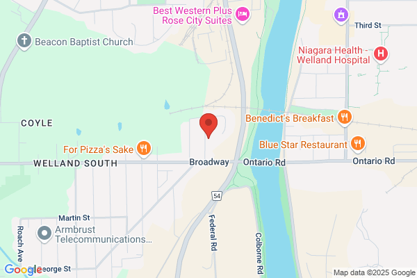 Welland Notary