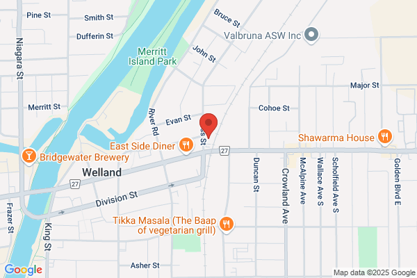 NAPA Auto Parts - Sewell's Automotive Supply - Welland